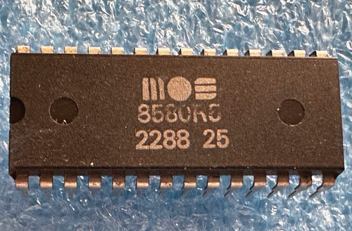 8580r5 puce csg - 8580r5, ic