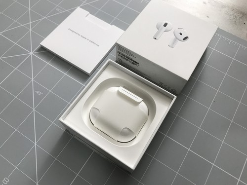 Apple airpods neufs - apple, +
