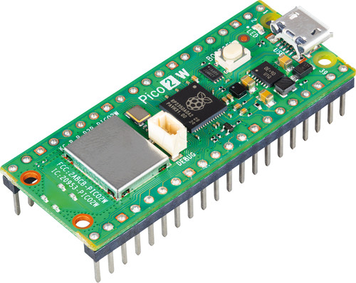 Raspberry pico neuf - raspberry, 2
