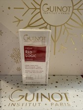 Crème Red Logic Guinot 30 ml