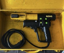 Sertisseuse Rems Power Press