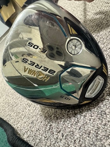 Honma golf beres driver - honma, e-05