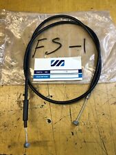 câble frein avant adaptable yamaha fs1 260-26341-10
