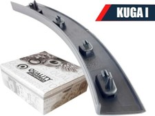 Moulure Arc De Roue Baguette