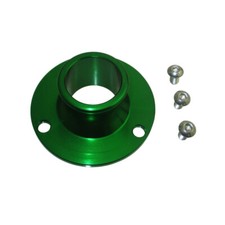 Embout D'échappement Vert