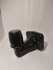 Rotule universelle 4 trous Boule Attelage Remorque Voiture D'attelage Crochet