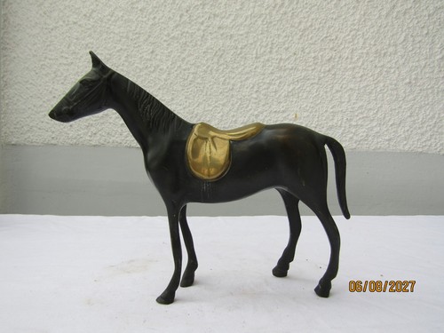 Ancien cheval régule - cheval, en