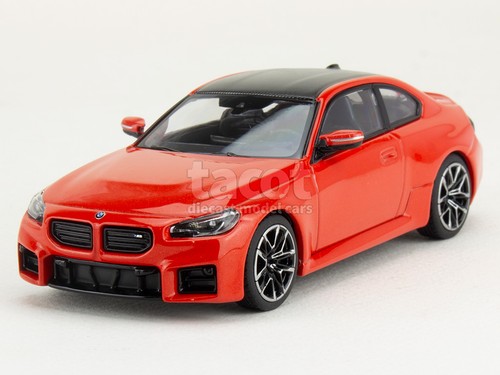 Bmw g87 2023 minichamps - m2/,