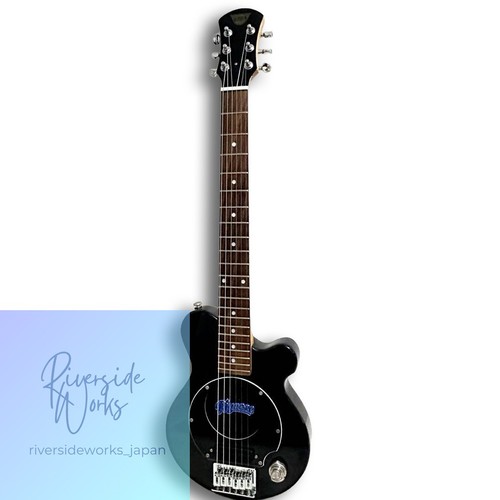 Mini guitare pignose - mini, pgg-200