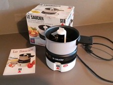 LE SAUCIER Électrique SEB