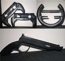 Wii Accessories Pack