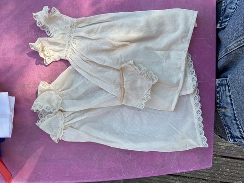 Tenue hors catalogue - , 1976