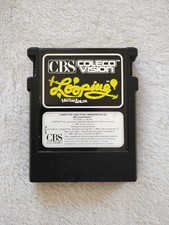 CBS COLECOVISION looping