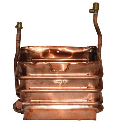 Echangeur chaffoteaux - echangeur-,