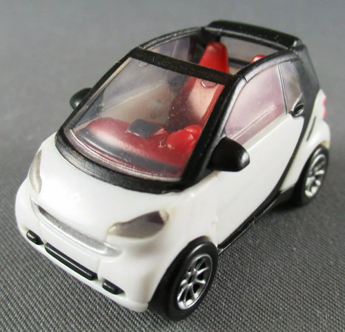 Smart gmbh - for, two