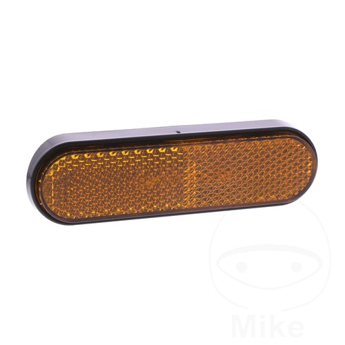 Jmp oval curved - jmp, reflector