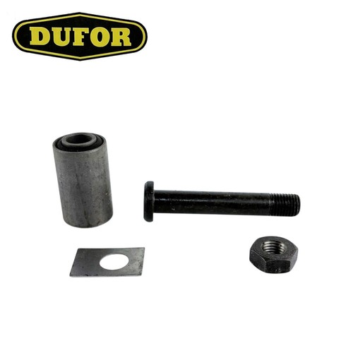 Front upper knuckle support - front,