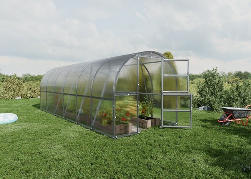 Serre baltic 3x6m - (l, x