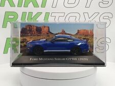 Ford Shelby GT 500 2020