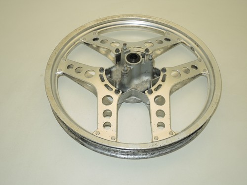 Jante roue arrière honda - jante, mbx
