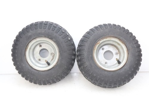 Jante arriere chinese quad - -,