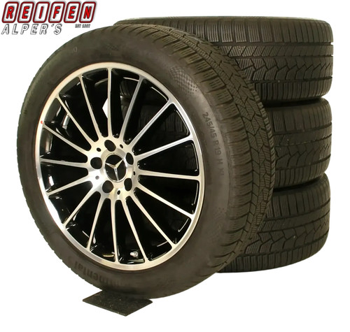 Mercedes classe w447 jantes - mercedes, v