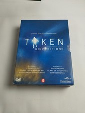 TAKEN Steven Spielberg