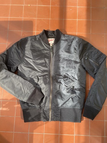 Blouson veste bombers schott - blouson,