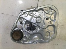 Leve vitre electrique avant