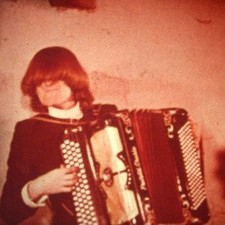 Film 16 mm: Scopitone des Charlots "Chauffe Marcel"