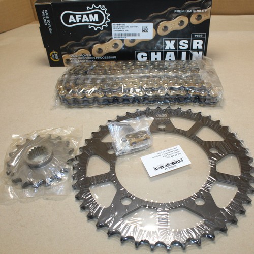 Kit chaine afam super - kit,