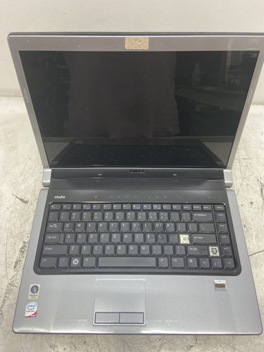 Dell studio 1537 intel - dell,