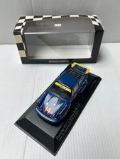 MINICHAMPS Porsche 911 RSR 3.0