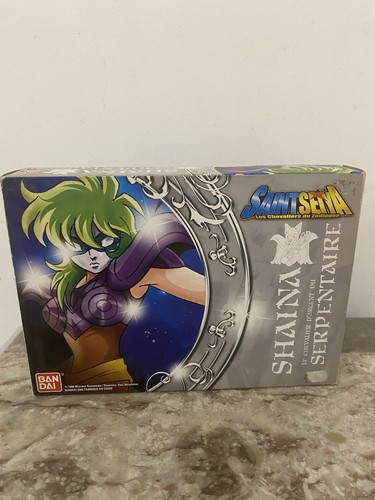 Saint seiya vintage bandai - seiya,