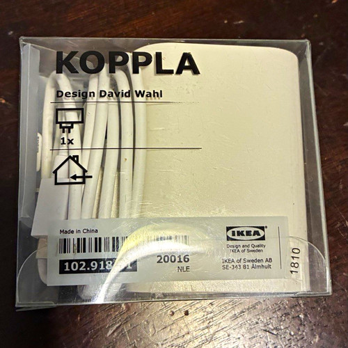 Ikea koppla usb hub - hub, 3-port