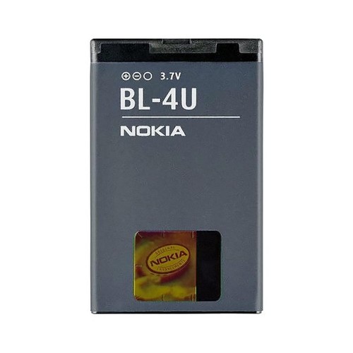 Batterie originale nokia 4u - originale,