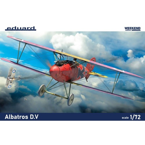 Eduard 7406 maquette - eduard,