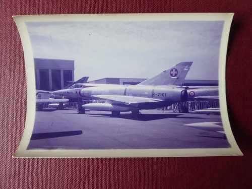 Photo avion dassault - avion, mirage