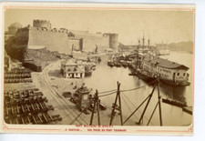 France, Port Militaire de