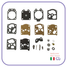 kit MEMBRANE carburateur WT