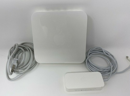 Apple airport extreme base - apple,