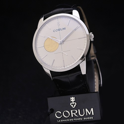 Corum tribute lira - corum, À