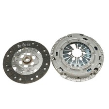 Clutch Pressure Plate For Audi Seat VW 1.6 1.9 2.0 03L141025K 03L141031S