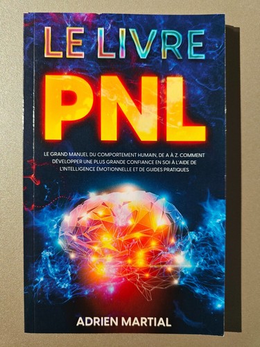 Livre pnl adrien - pnl, martial