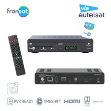 TRIAX RÉCEPTEUR THR 7610 HD