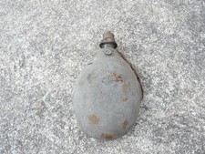 WW1 ALLEMAND GERMAN Gourde de