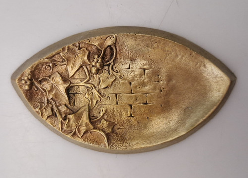 Art nouveau vide poche - -, vide-poche