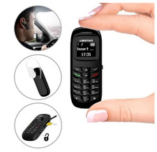 Mini Téléphone Portable