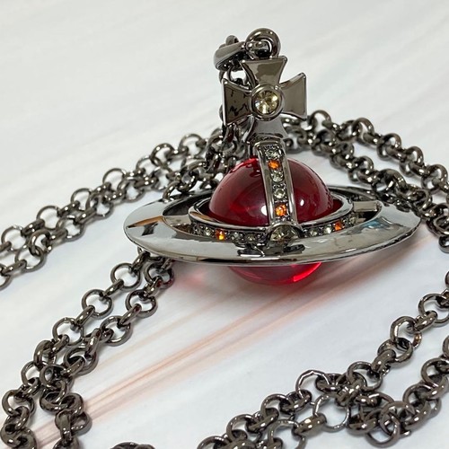 Collier vivienne westwood - collier,