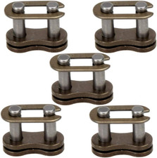 25H Chain Spare Master Link for 2 Stroke 33cc 43cc 47cc 49cc Gas E Scooter Mini 